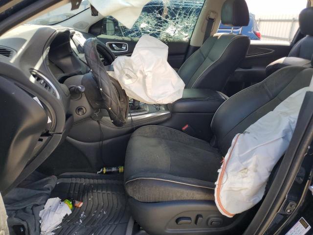 2018 INFINITI QX60 5N1DL0MM7JC527406