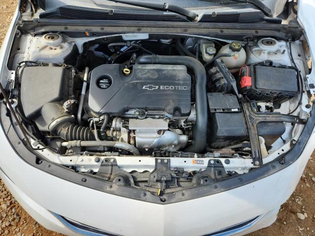 2016 CHEVROLET MALIBU LT 1G1ZE5STXGF192346
