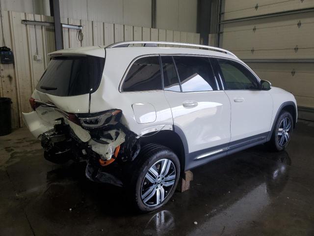 2023 MERCEDES-BENZ EQB 300 4M W1N9M0KB6PN051440