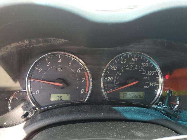 2012 TOYOTA COROLLA BA - 2T1BU4EE7CC868094