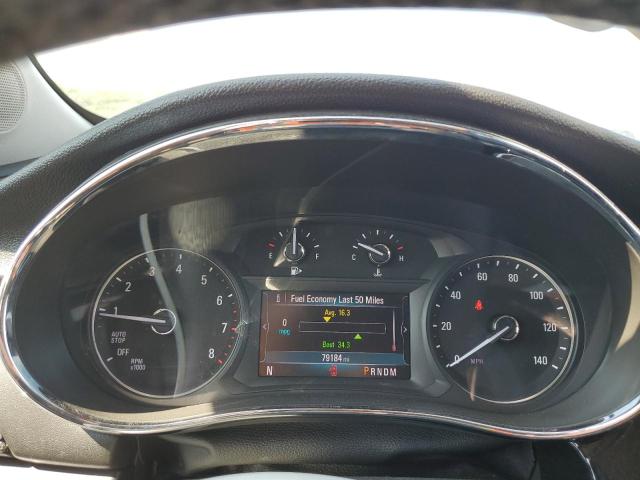 2019 BUICK ENCORE ESS KL4CJGSM1KB893283