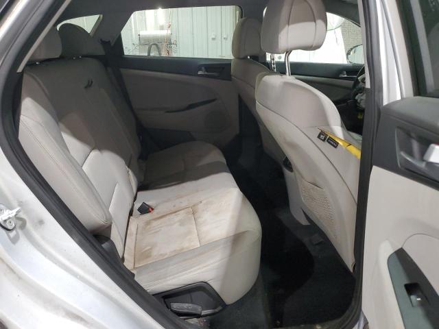 2017 HYUNDAI TUCSON LIM KM8J33A25HU396472