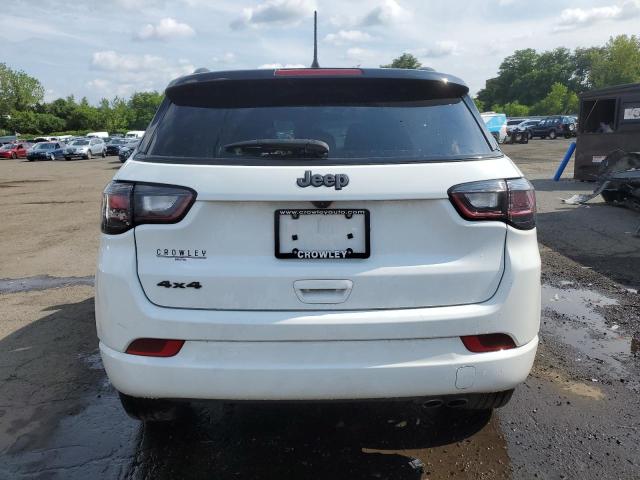 2022 JEEP COMPASS LI - 3C4NJDCB4NT235986