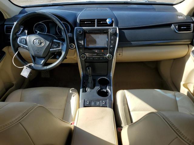 2015 TOYOTA CAMRY HYBR 4T1BD1FK5FU173621