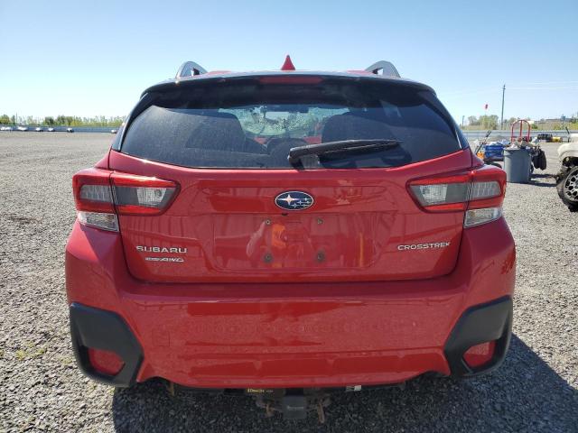 2020 SUBARU CROSSTREK JF2GTAPC6L8268568