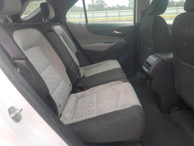 2018 CHEVROLET EQUINOX LS 2GNAXHEVXJ6112307