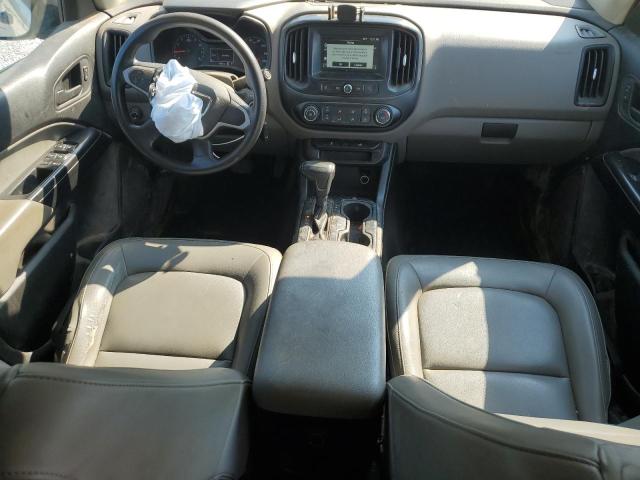 2018 GMC CANYON 1GTG5BEA8J1300023