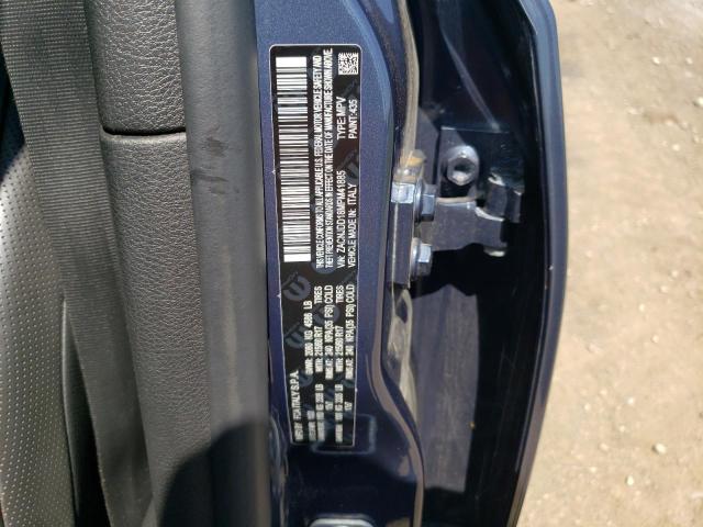 2021 JEEP RENEGADE LIMITED ZACNJDD18MPM41885