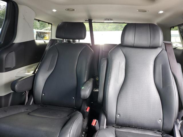 2022 KIA CARNIVAL S KNDNE5H39N6060995