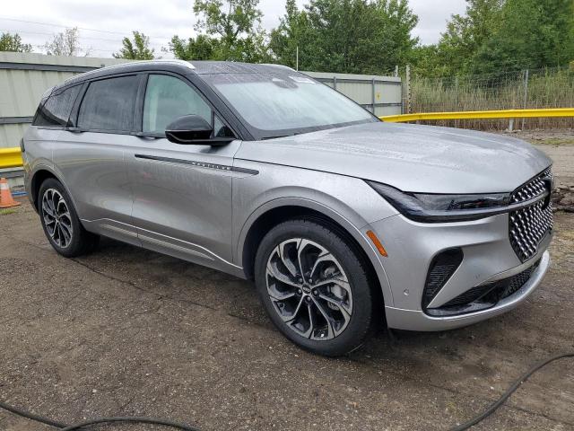 2024 LINCOLN NAUTILUS R 5LMPJ8KA4RJ824518