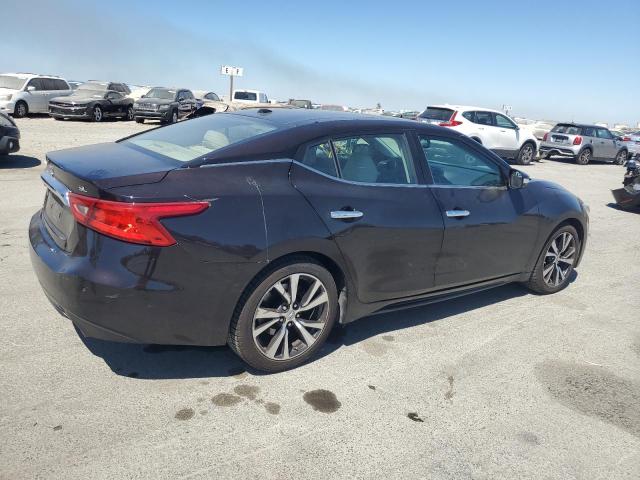 2016 NISSAN MAXIMA 3.5S 1N4AA6AP7GC424256