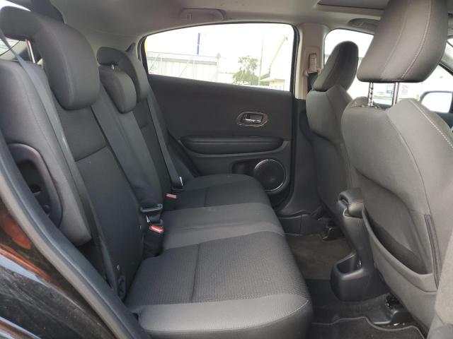 2022 HONDA HR-V EX 3CZRU6H53NM701791