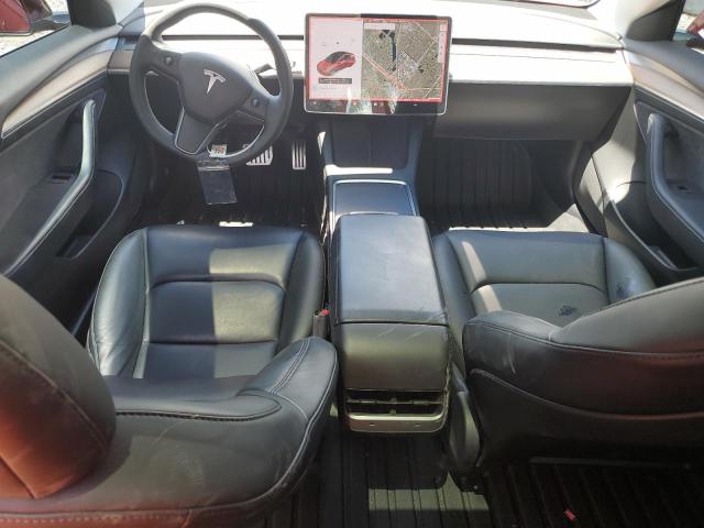 2021 TESLA MODEL 3 5YJ3E1EA3MF992101