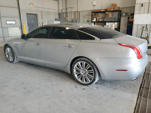 2015 JAGUAR XJL PORTFO SAJWJ2GD4F8V86614