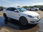 Lot #3312266772 2018 FORD TAURUS SEL