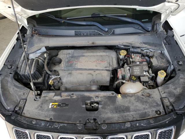 2018 JEEP COMPASS LIMITED 3C4NJDCB1JT246132