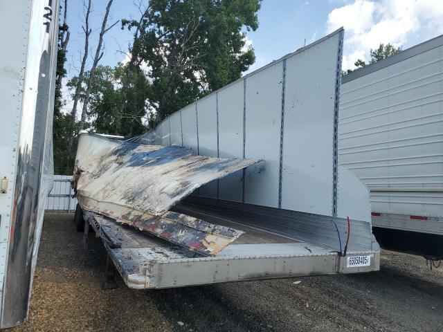 Global Auto Auctions: 2025 FRUEHAUF UNKNOWN