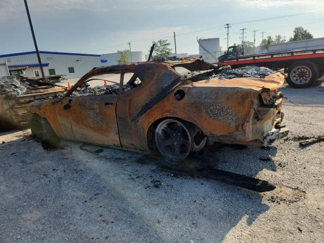 2018 DODGE CHALLENGER 2C3CDZH96JH101909