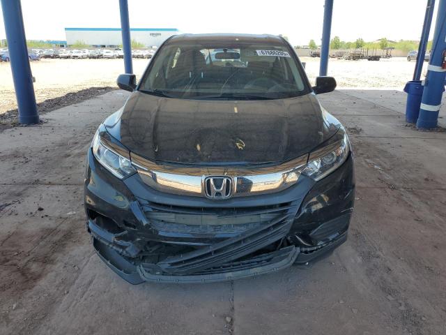 2020 HONDA HR-V LX 3CZRU6H37LM722364