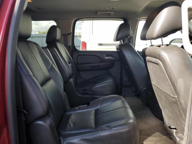 2013 GMC YUKON XL K #3235044943