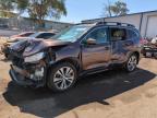 2021 SUBARU ASCENT PRE - 4S4WMAHD1M3453779