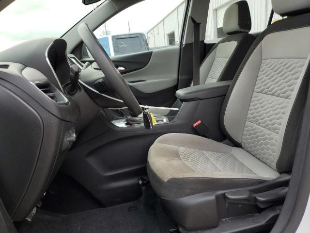 2019 CHEVROLET EQUINOX LS 2GNAXHEV8K6106619