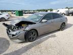 2021 HYUNDAI ELANTRA SE - KMHLM4AG1MU155848