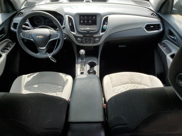 2020 CHEVROLET EQUINOX LS 2GNAXHEV3L6231349