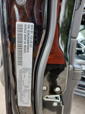 2021 JEEP COMPASS 80 3C4NJDEB3MT554579