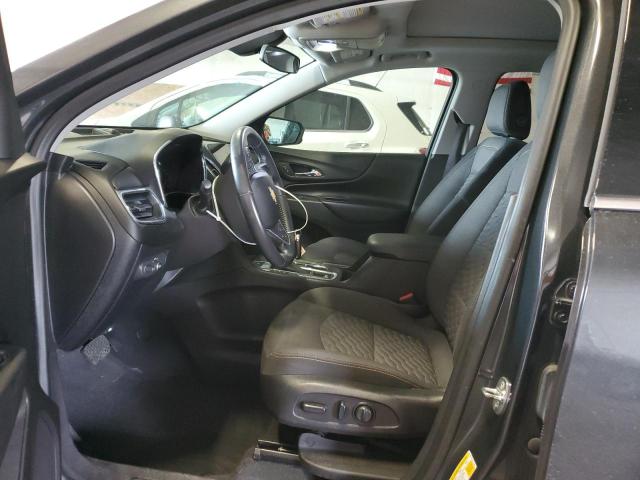 2018 CHEVROLET EQUINOX LT 2GNAXSEV0J6107999