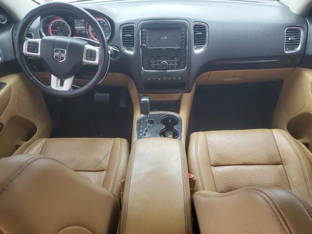 2013 DODGE DURANGO CI - 1C4SDJET1DC601170