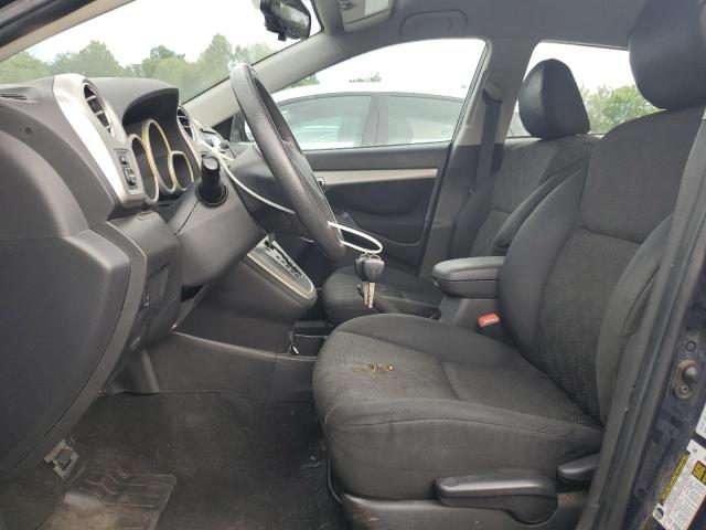 2009 PONTIAC VIBE #3305383300