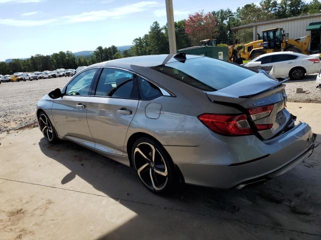 2022 HONDA ACCORD SPO 1HGCV1F33NA045801