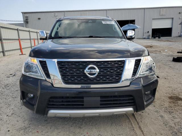 2018 NISSAN ARMADA PLA JN8AY2NF4J9331977