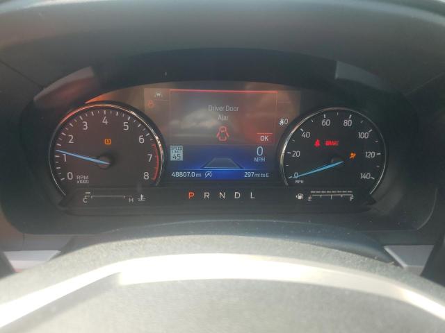2021 FORD EXPLORER X 1FMSK7DH9MGA55499