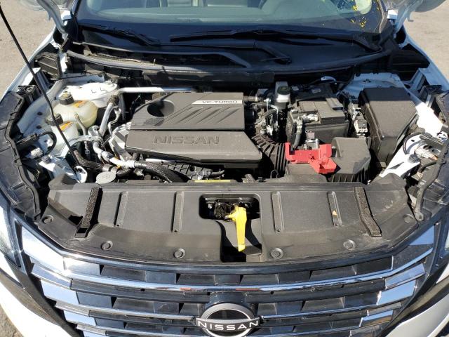 2024 NISSAN ROGUE SV JN8BT3BA0RW360133