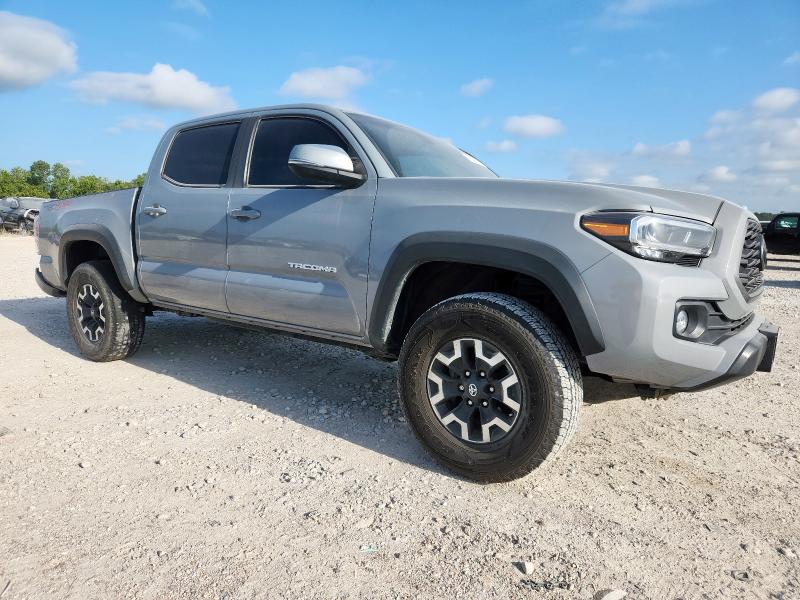 2020 TOYOTA TACOMA DOU 5TFCZ5AN8LX221304