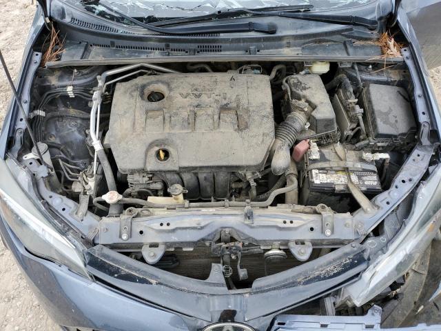 2017 TOYOTA COROLLA L - 5YFBURHE6HP686810