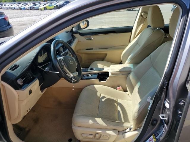 2015 LEXUS ES 350 JTHBK1GG6F2160455