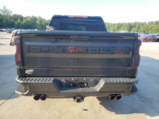 2021 CHEVROLET SILVERADO K1500 LT TRAIL BOSS 1GCPYFEL8MZ434746