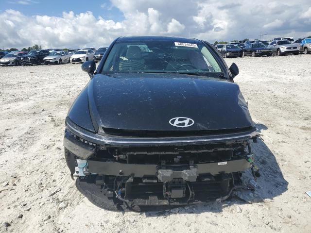 2025 HYUNDAI SONATA HYB - KMHL54JJ2SA128326