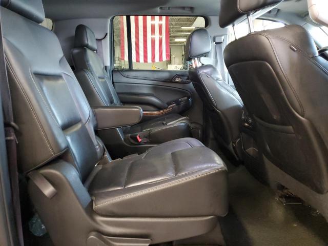 2016 CHEVROLET SUBURBAN K1500 LTZ 1GNSKJKC0GR190881