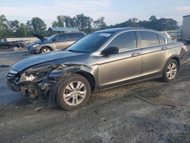 2012 HONDA ACCORD SE - 1HGCP2F67CA175104