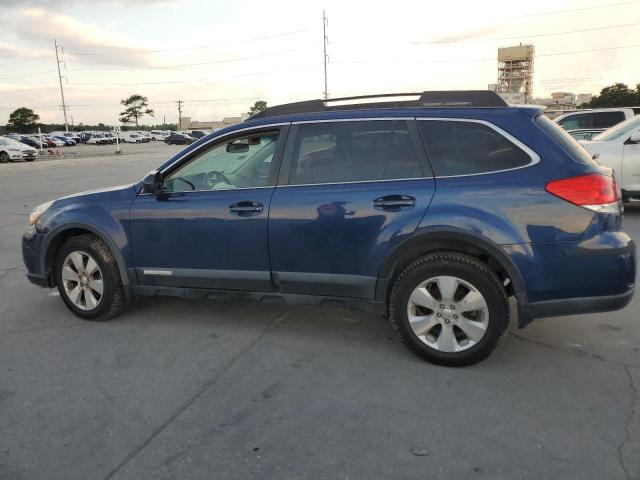 2011 SUBARU OUTBACK 3. #3274855116