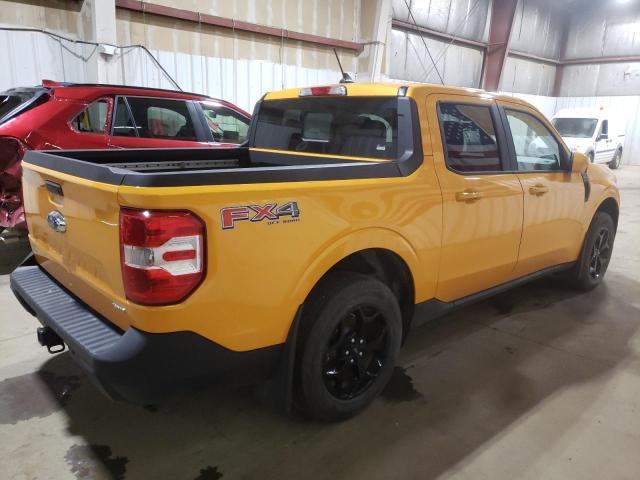 2022 FORD MAVERICK X 3FTTW8F9XNRB05619