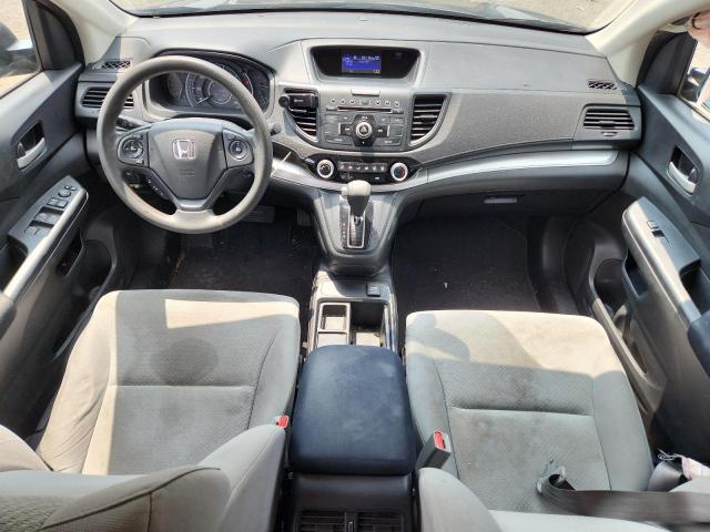2016 HONDA CR-V SE 2HKRM4H4XGH651031