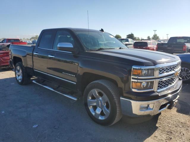 2015 CHEVROLET SILVERADO - 1GCVKSEC2FZ164837