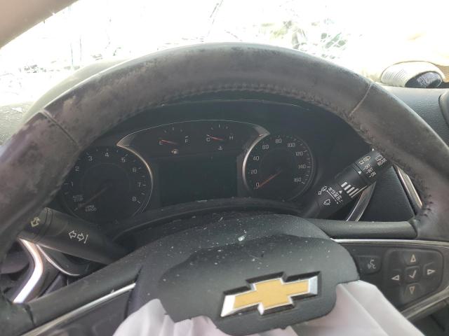 2019 CHEVROLET EQUINOX LT 2GNAXKEV5K6106641