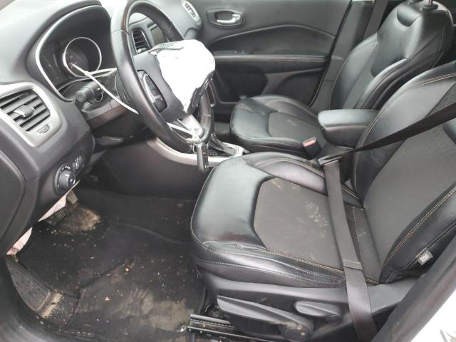 2018 JEEP COMPASS LA - 3C4NJDBB3JT481262