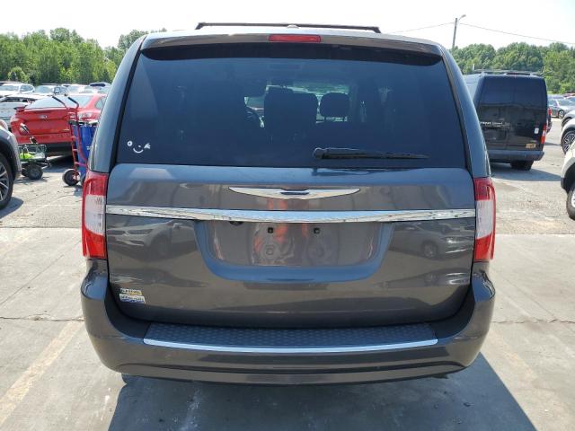 2016 CHRYSLER TOWN & COU - 2C4RC1BG0GR301222